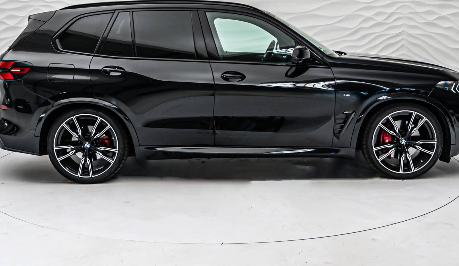 BMW X5 M Sportpaket Pro*Luftfederung*UPE 123 foto 7