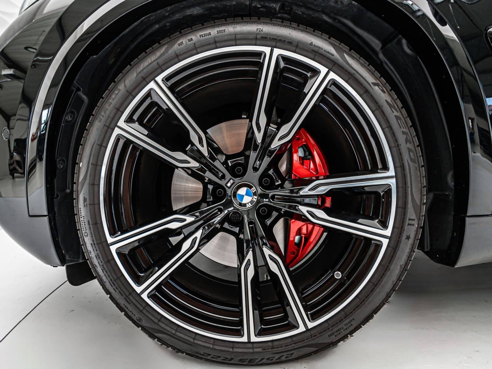 BMW X5 M Sportpaket Pro*Luftfederung*UPE 123 foto 10