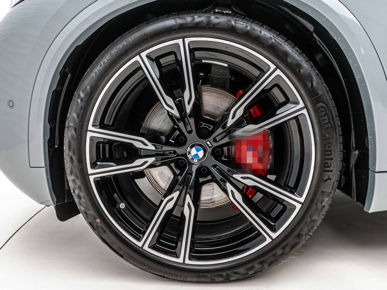 BMW X5 M Sportpaket Pro*Luftfederung*UPE 123 foto 13