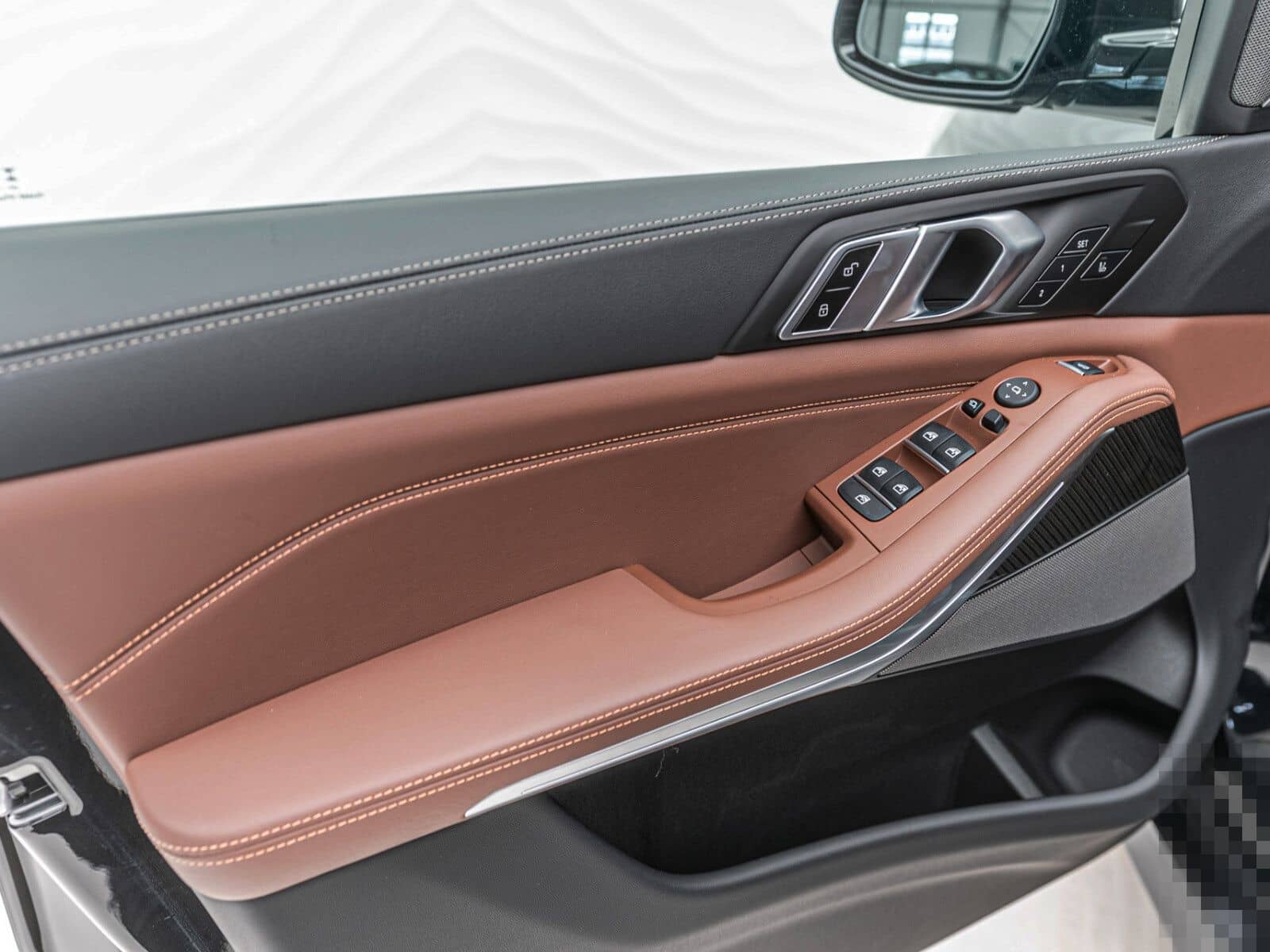 BMW X5 M Sportpaket Pro*Luftfederung*UPE 123 foto 17