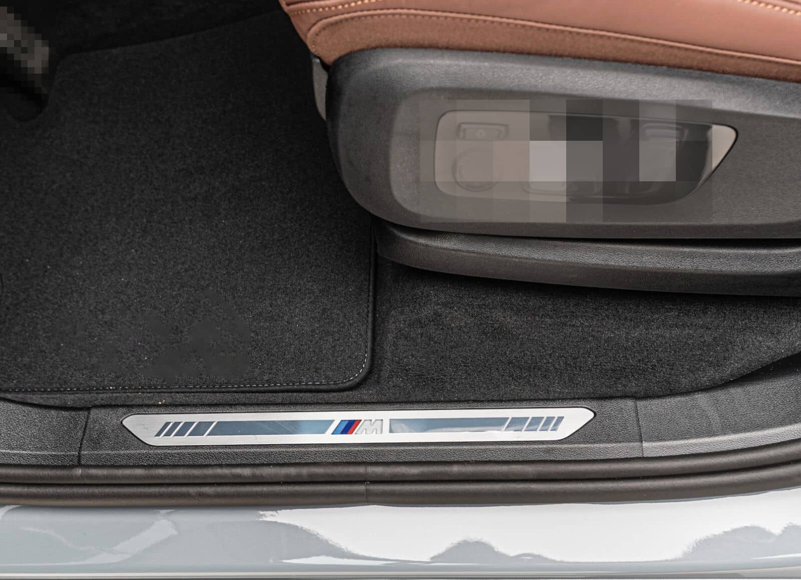 BMW X5 M Sportpaket Pro*Luftfederung*UPE 123 foto 19