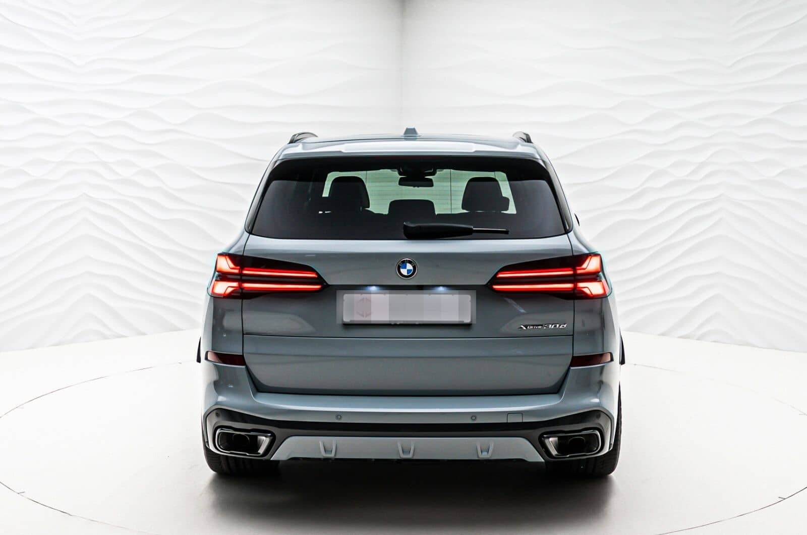 BMW X5 M Sportpaket Pro*Luftfederung*UPE 123 foto 5