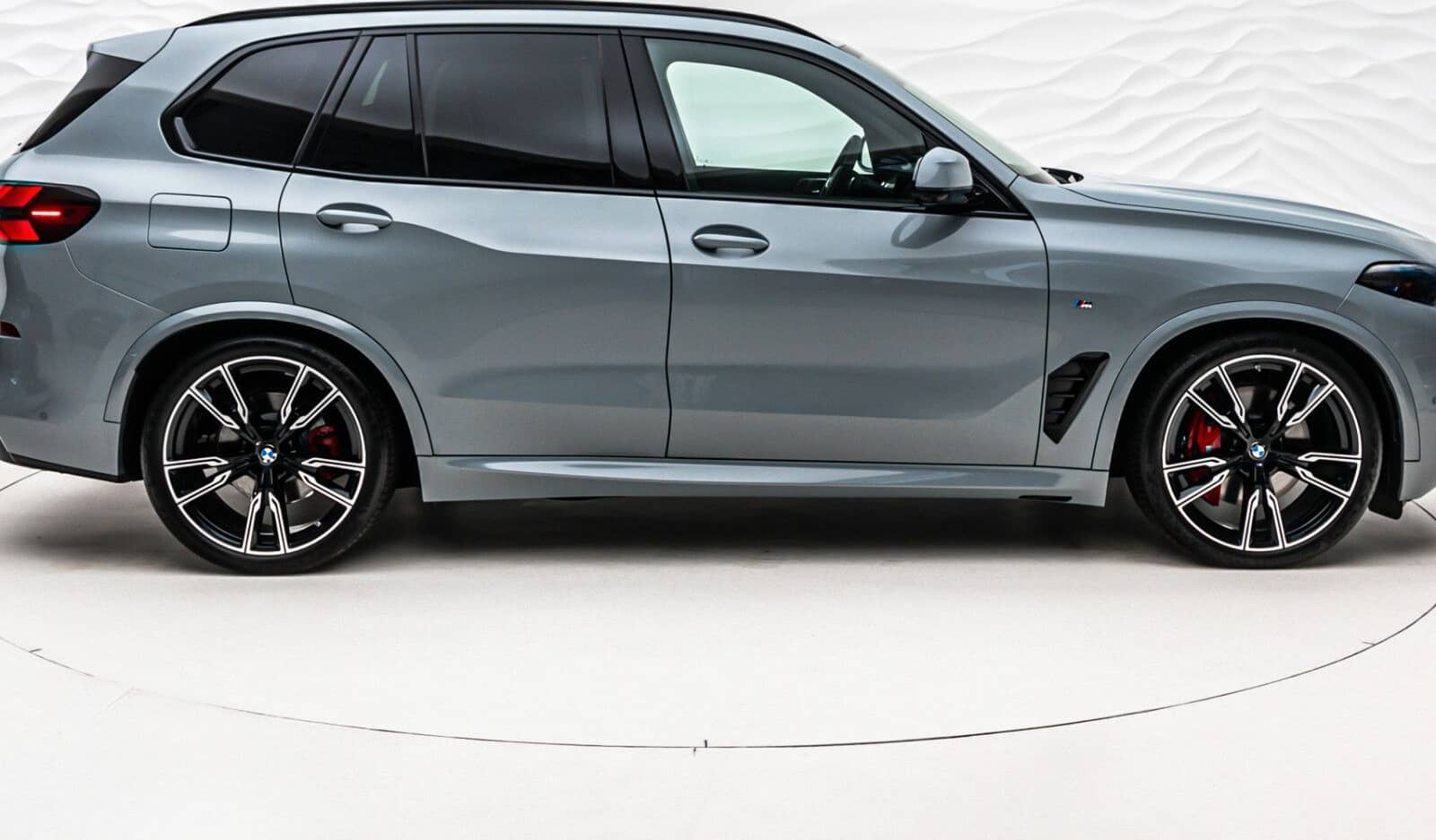 BMW X5 M Sportpaket Pro*Luftfederung*UPE 123 foto 7