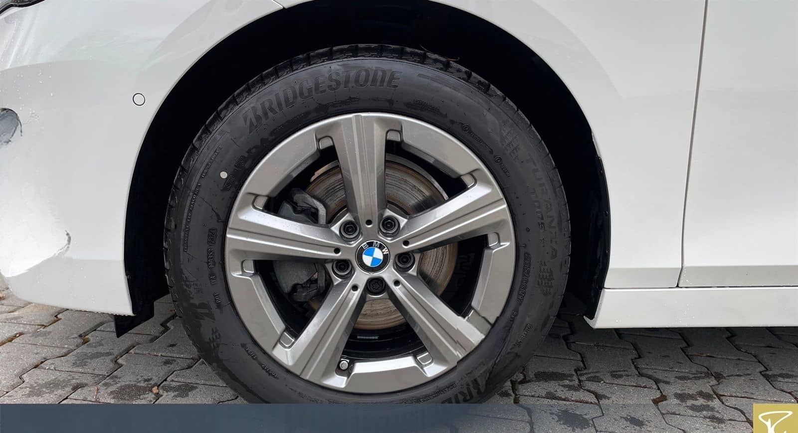 BMW 218d A Active Tourer AHK,adLED,DA+,RFK, foto 3