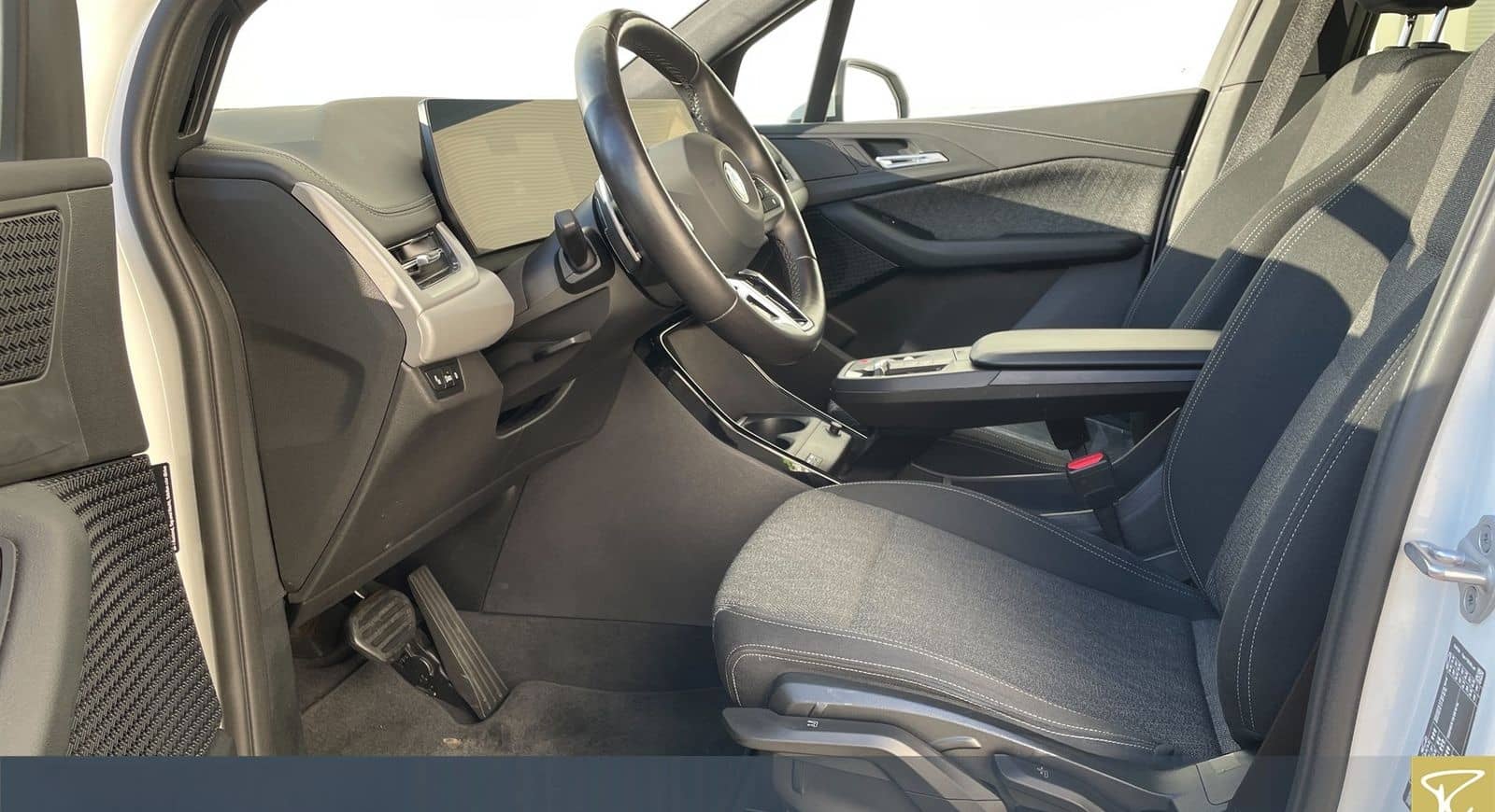 BMW 218d A Active Tourer AHK,adLED,DA+,RFK, foto 4