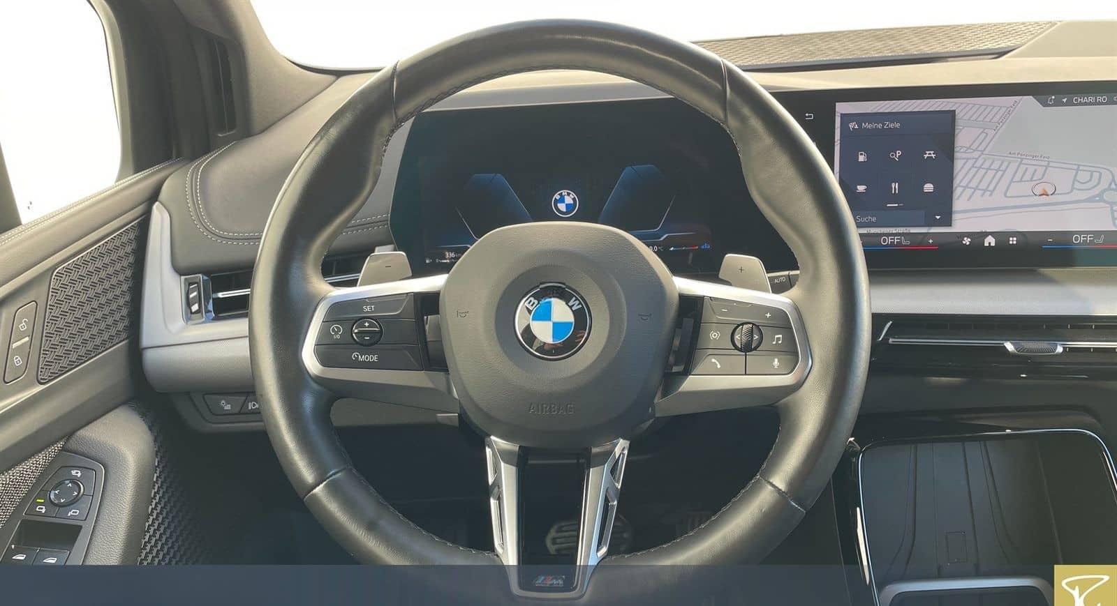 BMW 218d A Active Tourer AHK,adLED,DA+,RFK, foto 5