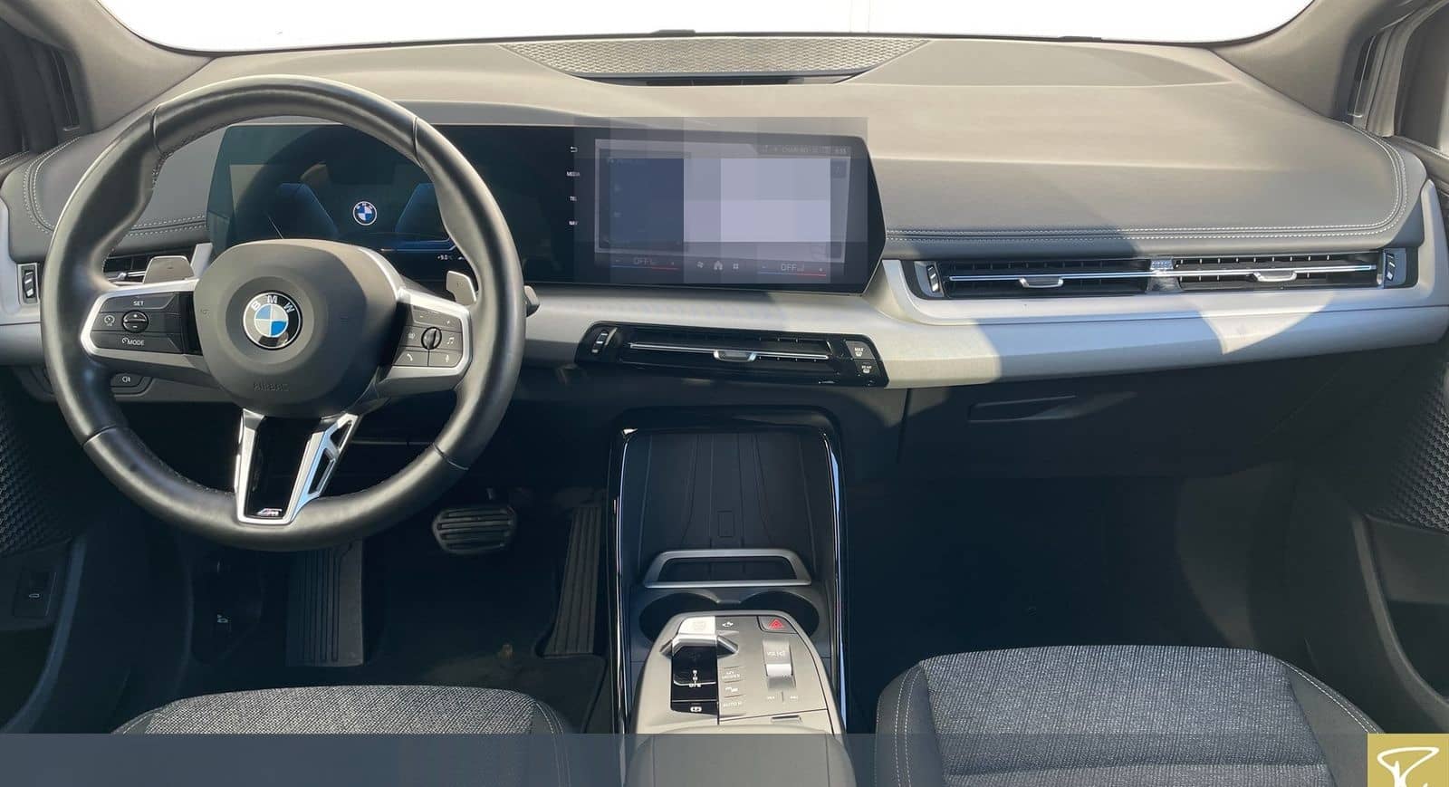 BMW 218d A Active Tourer AHK,adLED,DA+,RFK, foto 6