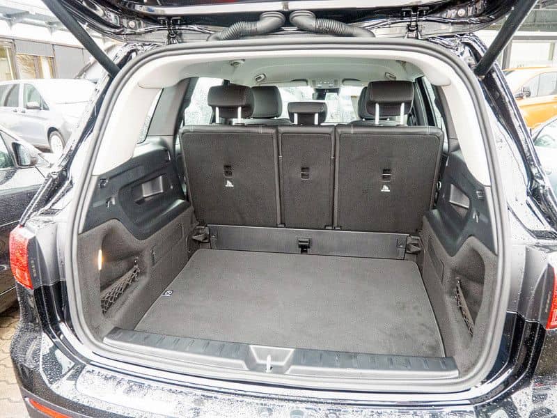 Mercedes-Benz GLB 180 , PROGRESSIVE AHK KAMERA SPUR PDC SHZ foto 11