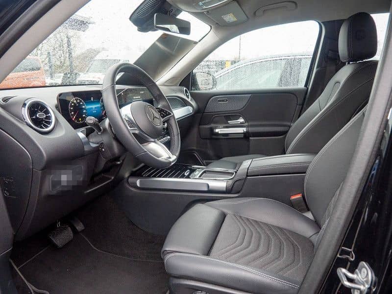 Mercedes-Benz GLB 180 , PROGRESSIVE AHK KAMERA SPUR PDC SHZ foto 13