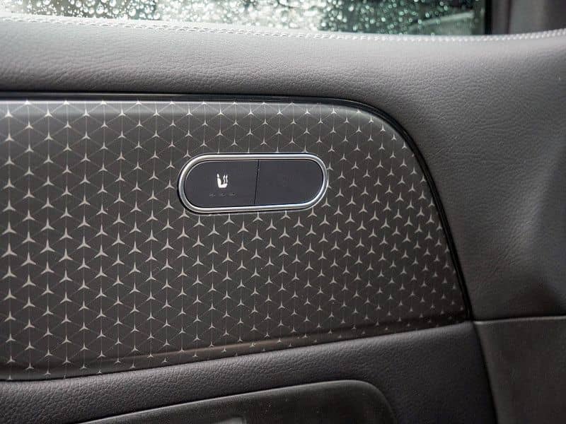 Mercedes-Benz GLB 180 , PROGRESSIVE AHK KAMERA SPUR PDC SHZ foto 14