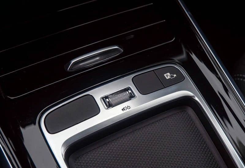 Mercedes-Benz GLB 180 , PROGRESSIVE AHK KAMERA SPUR PDC SHZ foto 18