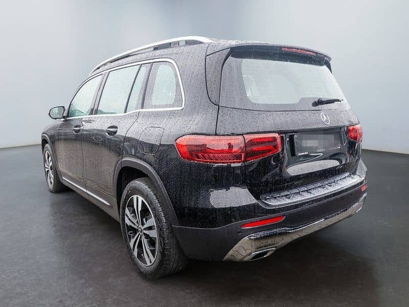 Mercedes-Benz GLB 180 , PROGRESSIVE AHK KAMERA SPUR PDC SHZ foto 6