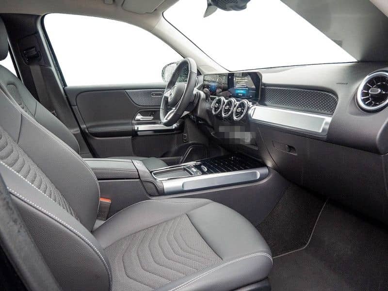 Mercedes-Benz GLB 180 , PROGRESSIVE AHK KAMERA SPUR PDC SHZ foto 7