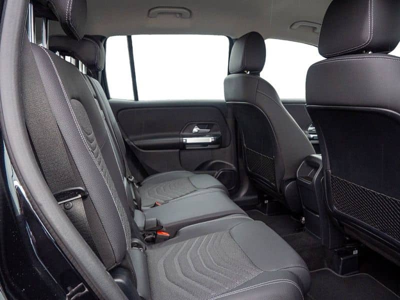 Mercedes-Benz GLB 180 , PROGRESSIVE AHK KAMERA SPUR PDC SHZ foto 8