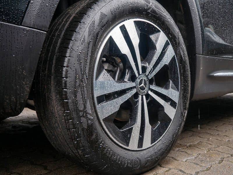 Mercedes-Benz GLB 180 , PROGRESSIVE AHK KAMERA SPUR PDC SHZ foto 10