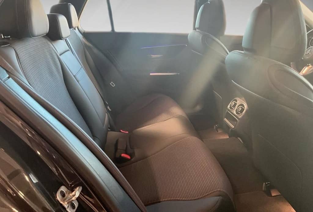 Mercedes-Benz C 200 T Avantgarde AUT Kam. KeyLess KlimaA LED foto 13