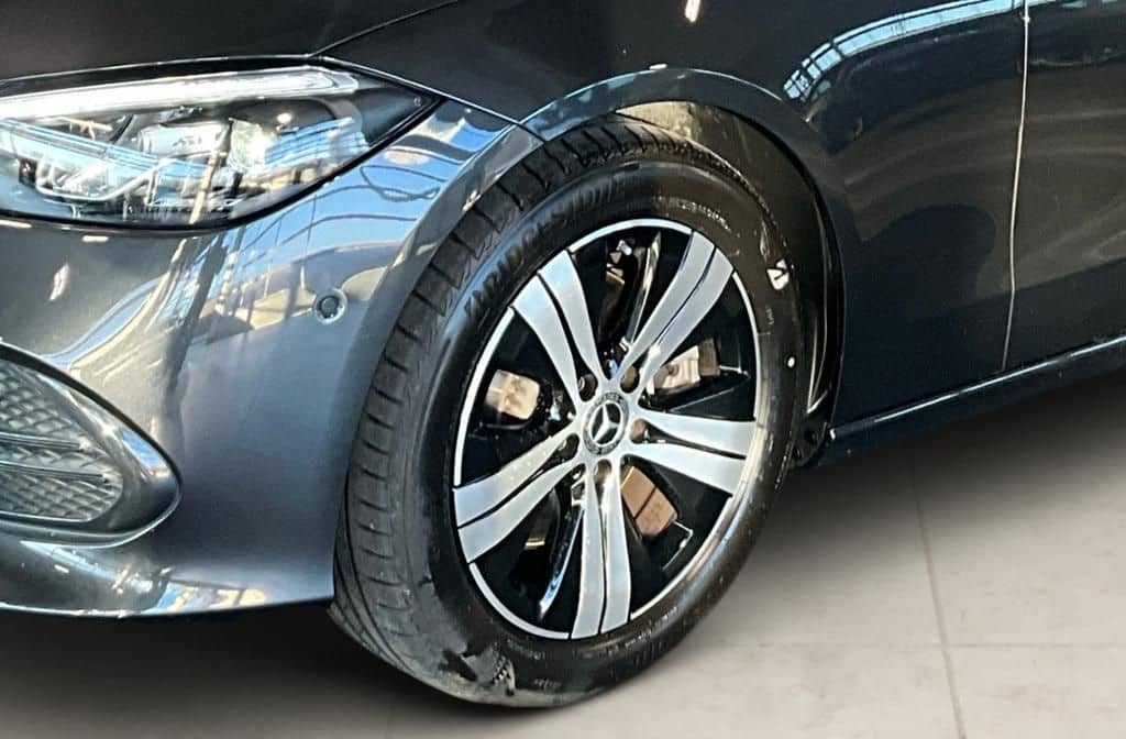 Mercedes-Benz C 200 T Avantgarde AUT Kam. KeyLess KlimaA LED foto 3