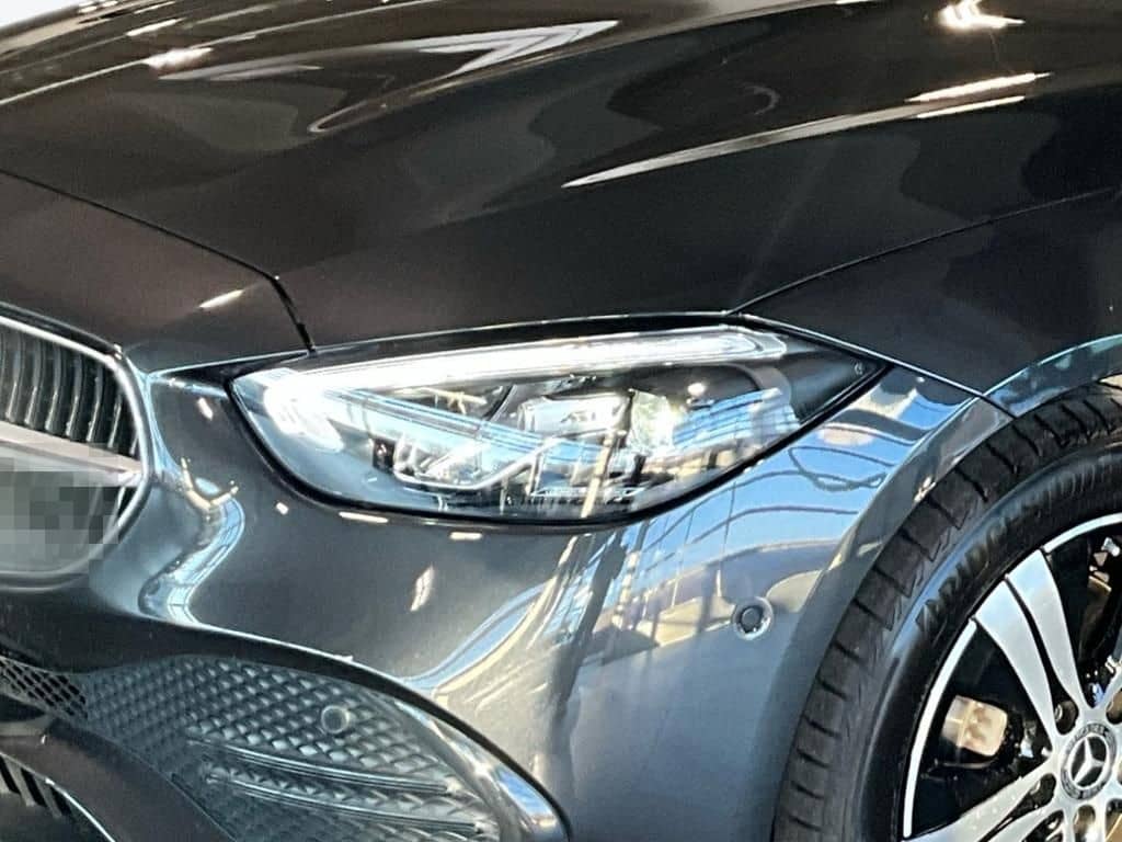 Mercedes-Benz C 200 T Avantgarde AUT Kam. KeyLess KlimaA LED foto 4