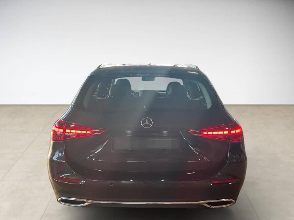 Mercedes-Benz C 200 T Avantgarde AUT Kam. KeyLess KlimaA LED foto 5