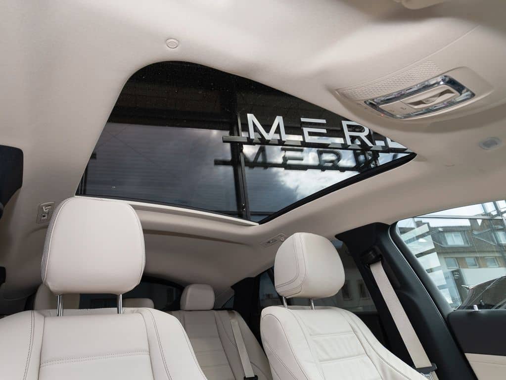 Mercedes-Benz GLE 450 d 4MATIC Coupé ACC AHK LED Luft Navi SD foto 13