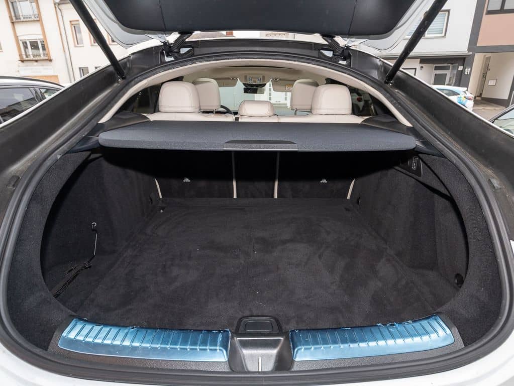 Mercedes-Benz GLE 450 d 4MATIC Coupé ACC AHK LED Luft Navi SD foto 15