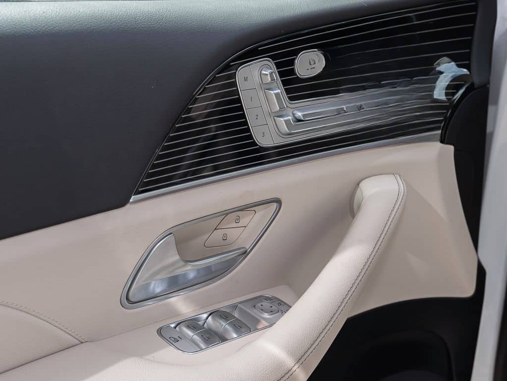 Mercedes-Benz GLE 450 d 4MATIC Coupé ACC AHK LED Luft Navi SD foto 5