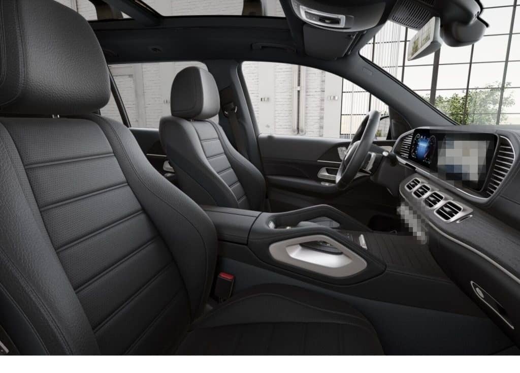 Mercedes-Benz GLS 450 4M MOPF AMG-ADV.PLUS+PANO+STNDHZ.+BURM.+ foto 12