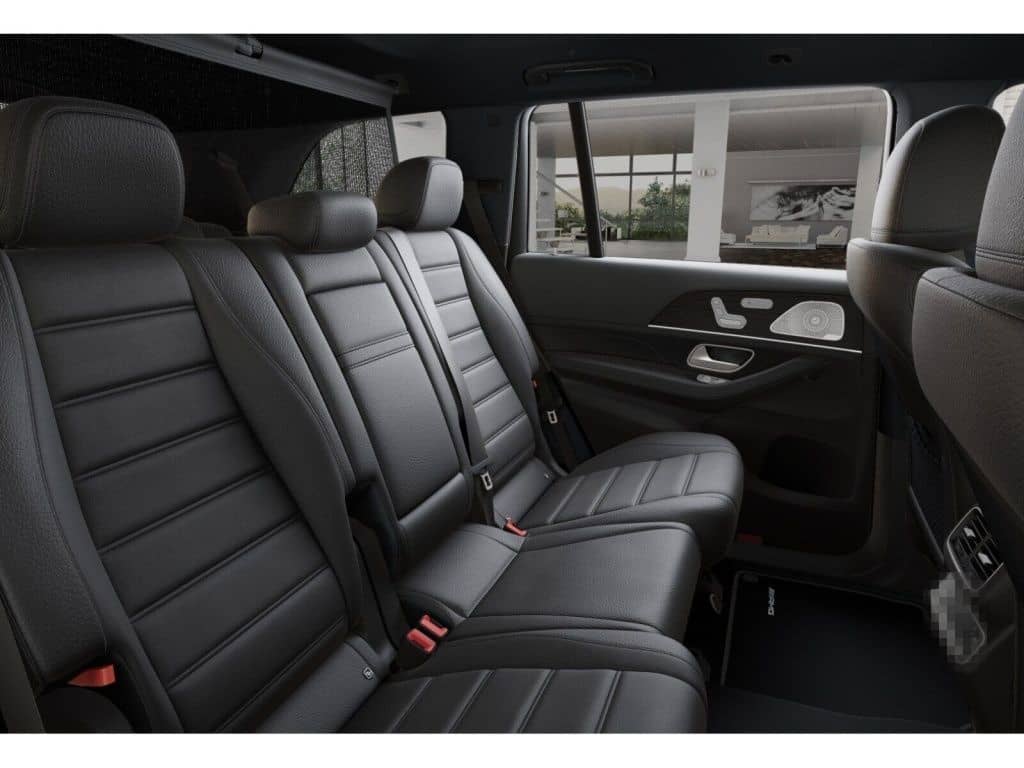 Mercedes-Benz GLS 450 4M MOPF AMG-ADV.PLUS+PANO+STNDHZ.+BURM.+ foto 13