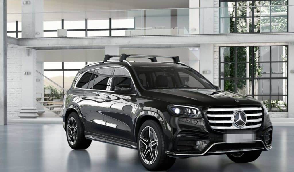 Mercedes-Benz GLS 450 4M MOPF AMG-ADV.PLUS+PANO+STNDHZ.+BURM.+ foto 3