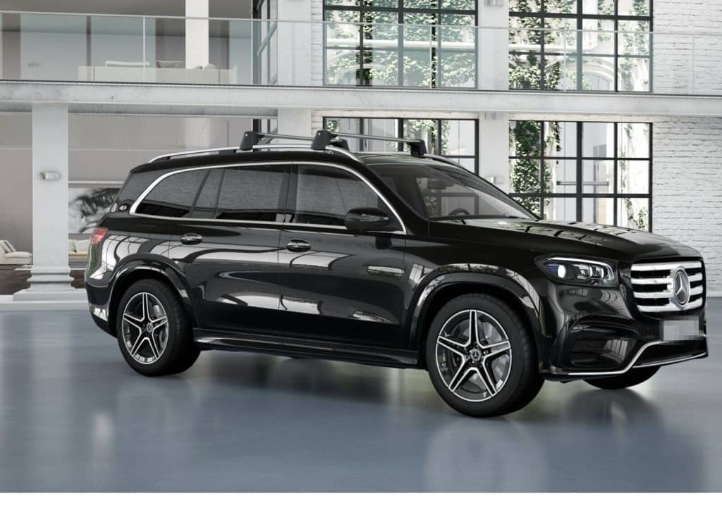 Mercedes-Benz GLS 450 4M MOPF AMG-ADV.PLUS+PANO+STNDHZ.+BURM.+ foto 4