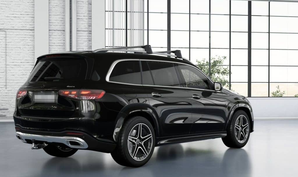 Mercedes-Benz GLS 450 4M MOPF AMG-ADV.PLUS+PANO+STNDHZ.+BURM.+ foto 7