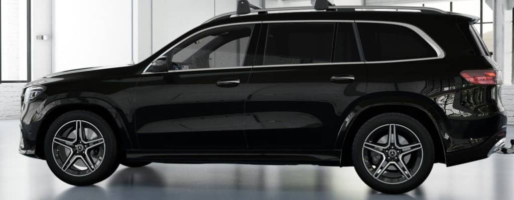 Mercedes-Benz GLS 450 4M MOPF AMG-ADV.PLUS+PANO+STNDHZ.+BURM.+ foto 10