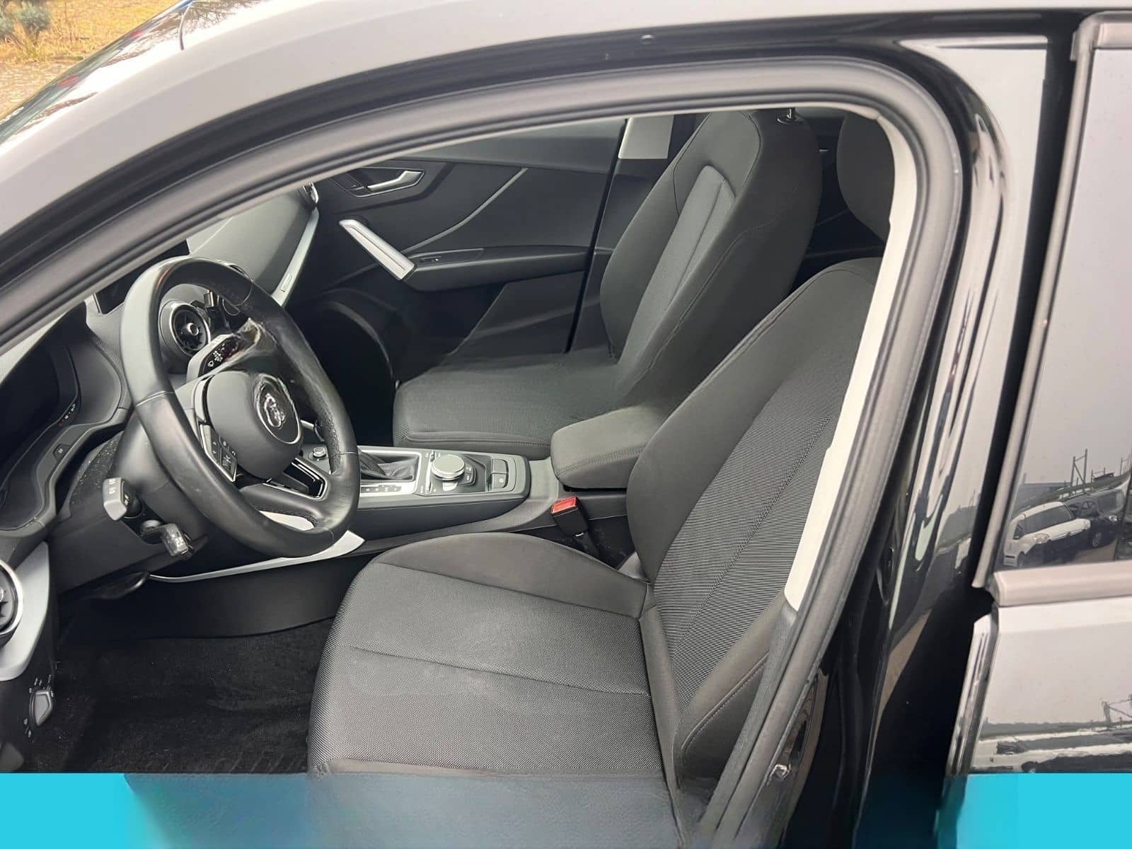 Audi Q2 S line AHK VIRTUAL COCKPIT PLUS LED SITZHEIZ. foto 11