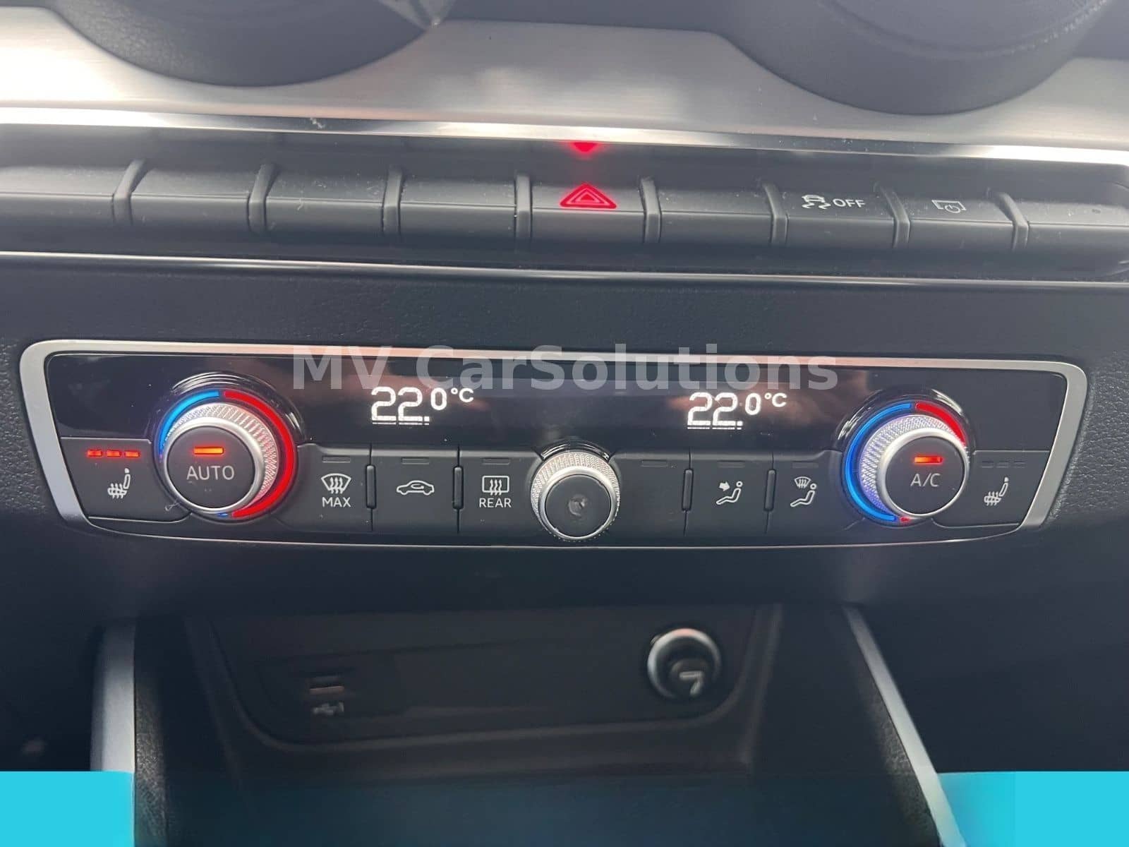 Audi Q2 S line AHK VIRTUAL COCKPIT PLUS LED SITZHEIZ. foto 15