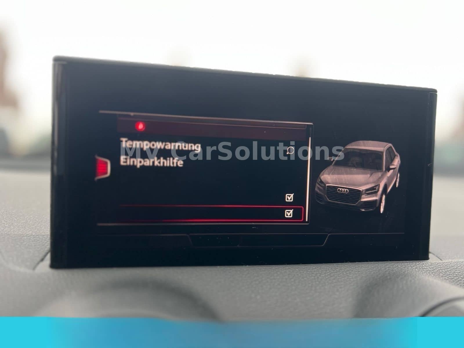 Audi Q2 S line AHK VIRTUAL COCKPIT PLUS LED SITZHEIZ. foto 18