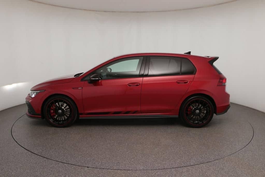 Volkswagen Golf GTI Clubsport DSG HARMANN*RFK*AKRA*NAV*LED foto 12