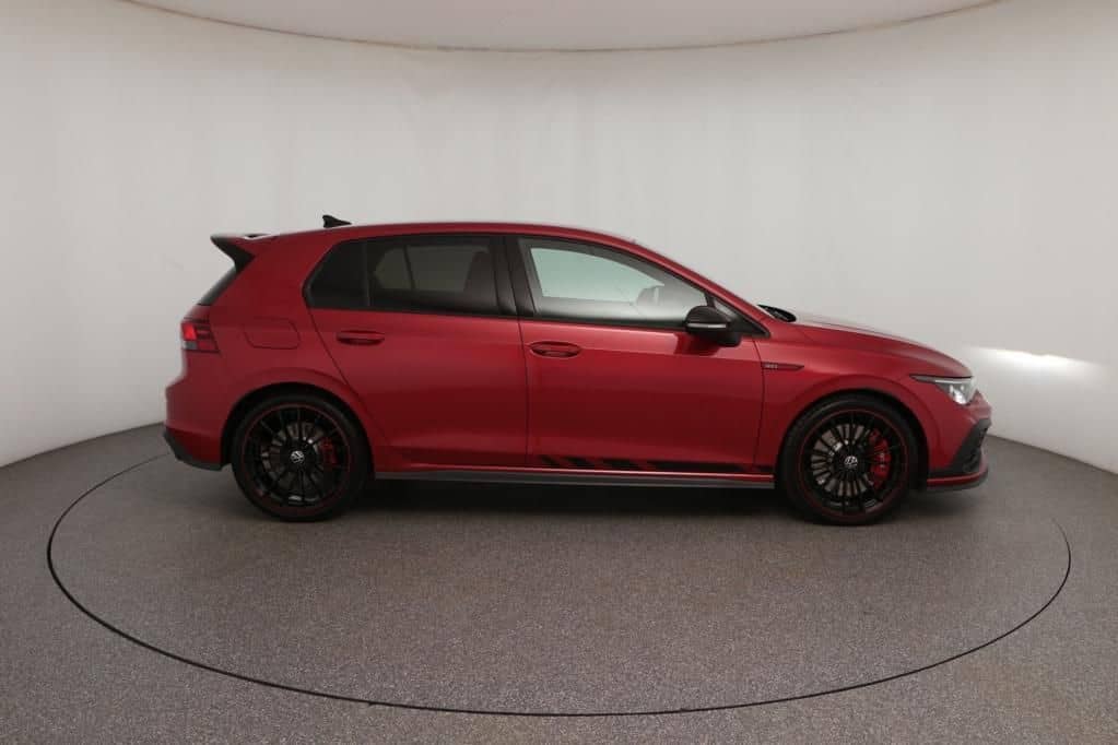 Volkswagen Golf GTI Clubsport DSG HARMANN*RFK*AKRA*NAV*LED foto 13