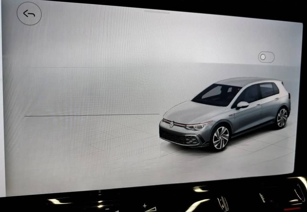 Volkswagen Golf GTI Clubsport DSG HARMANN*RFK*AKRA*NAV*LED foto 19