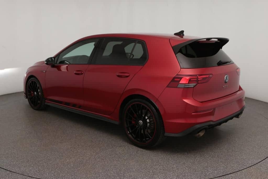 Volkswagen Golf GTI Clubsport DSG HARMANN*RFK*AKRA*NAV*LED foto 4