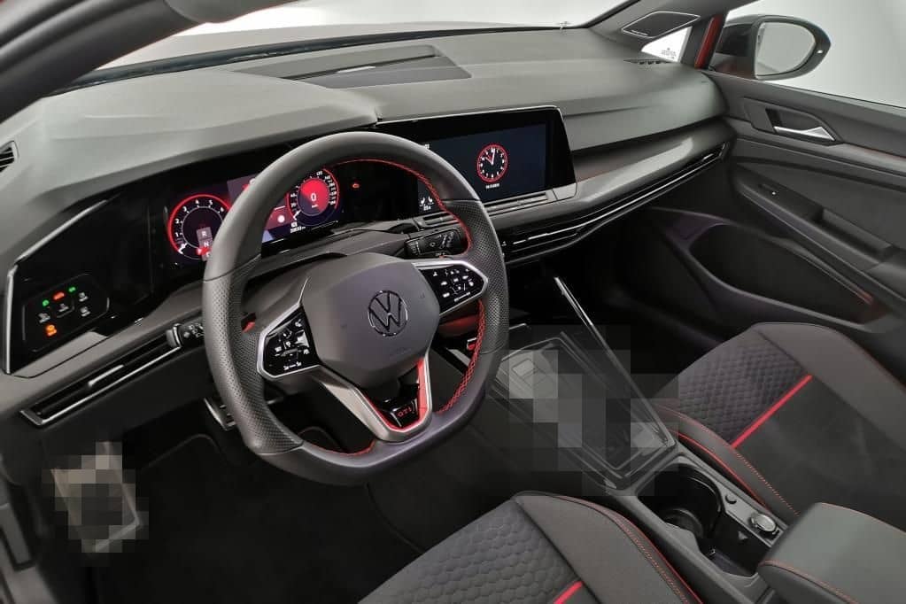 Volkswagen Golf GTI Clubsport DSG HARMANN*RFK*AKRA*NAV*LED foto 10