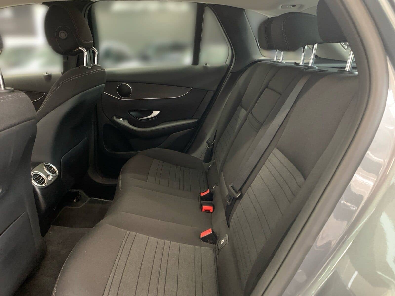 Mercedes-Benz GLC 400 d 4M *AHK*DISTR*SHZ*KAMERA*LED*CARPLAY* foto 11