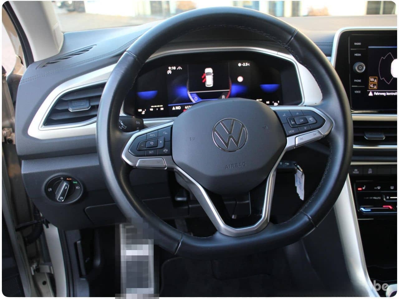 Volkswagen T-ROC 1.0 TSI MOVE Navi SHZ PDC ACC Bluetooth foto 16