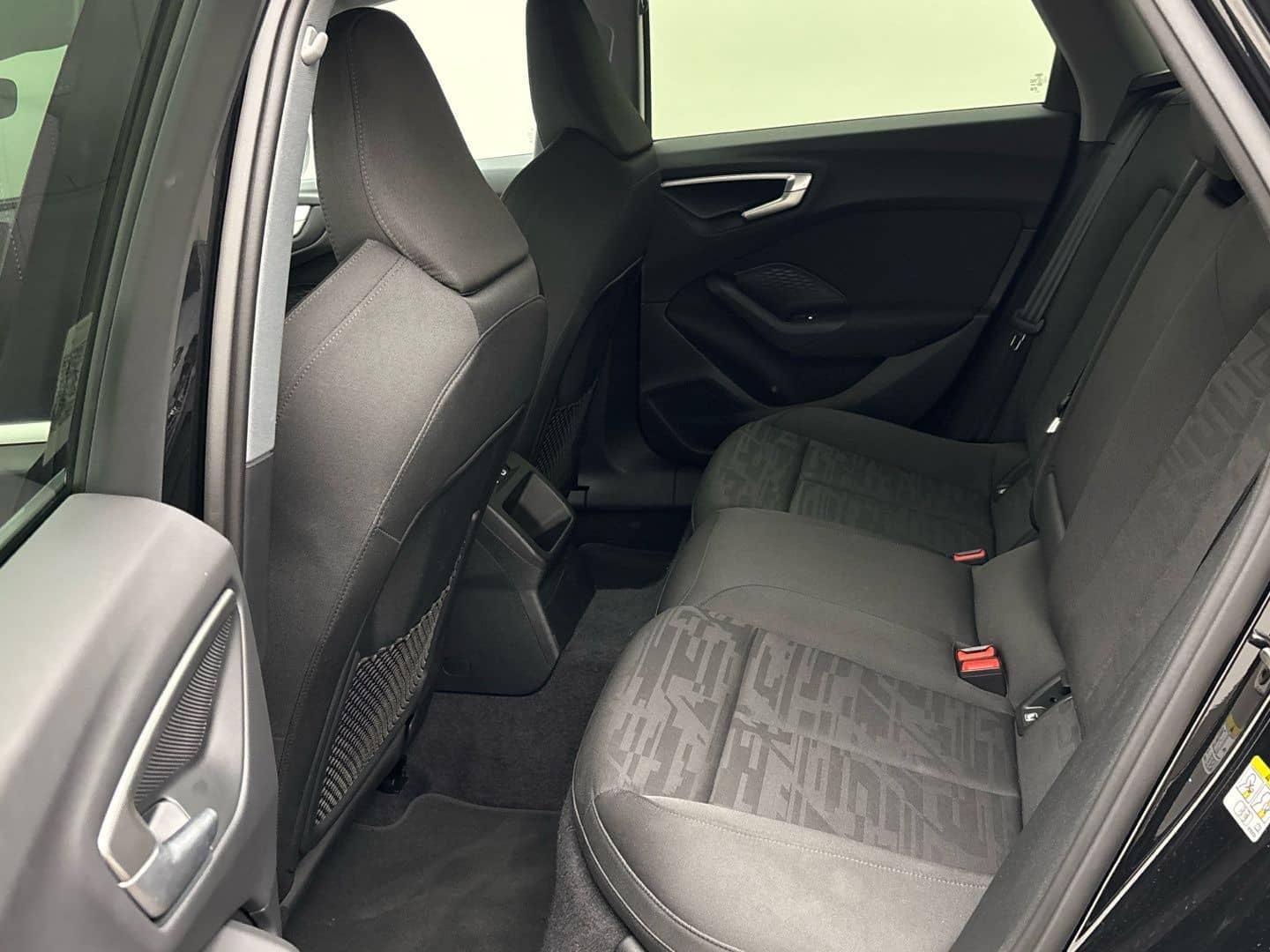 Audi A5 Avant 2.0 TFSI S tronic MMI LED ACC Kamera foto 11