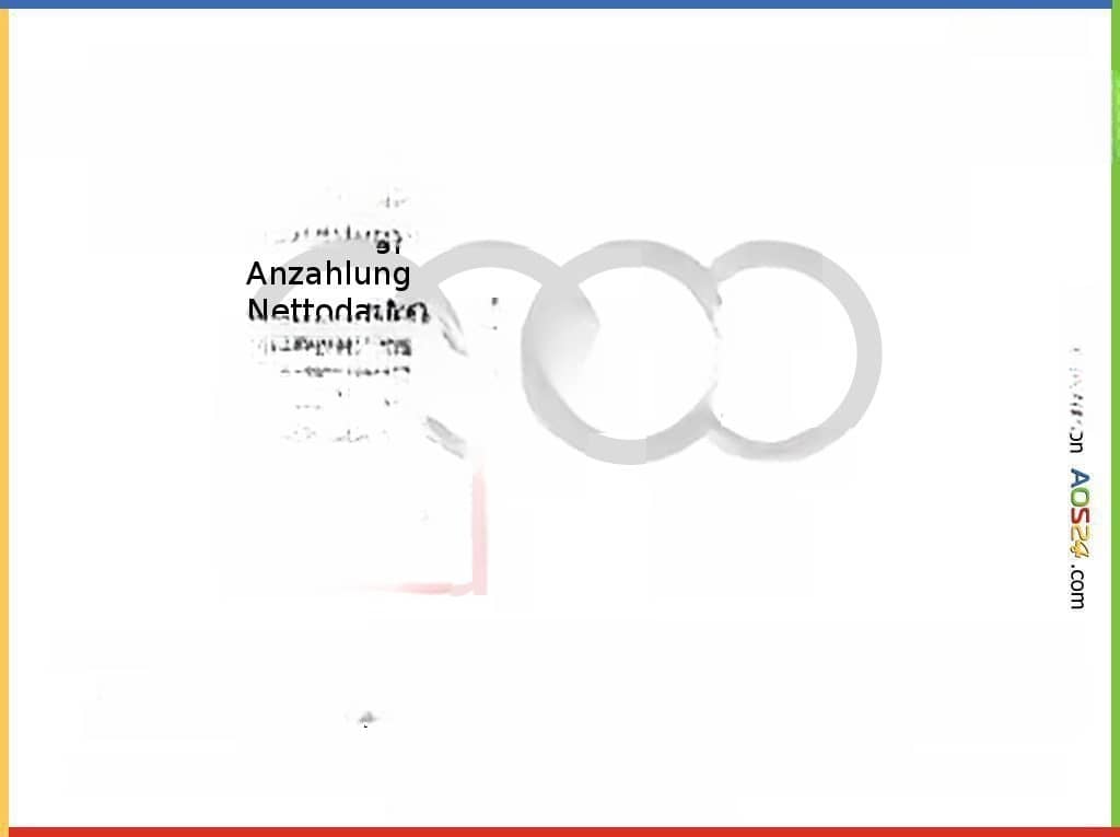 Audi A5 Avant 2.0 TFSI S tronic MMI LED ACC Kamera foto 14