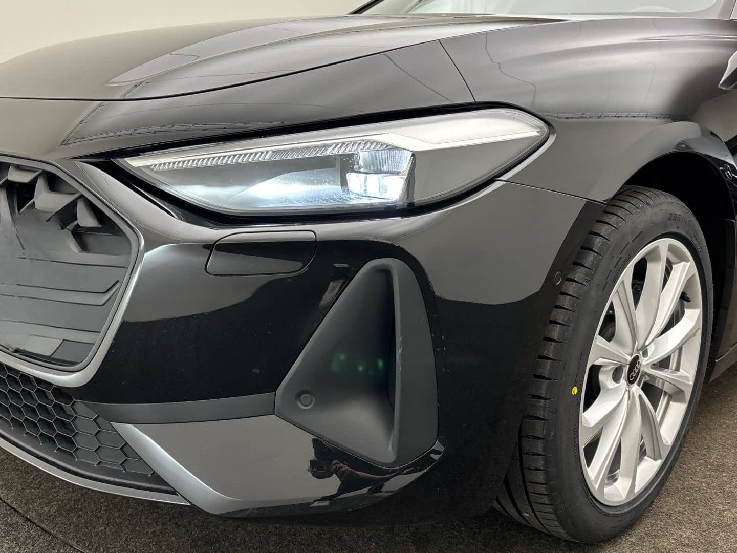 Audi A5 Avant 2.0 TFSI S tronic MMI LED ACC Kamera foto 6