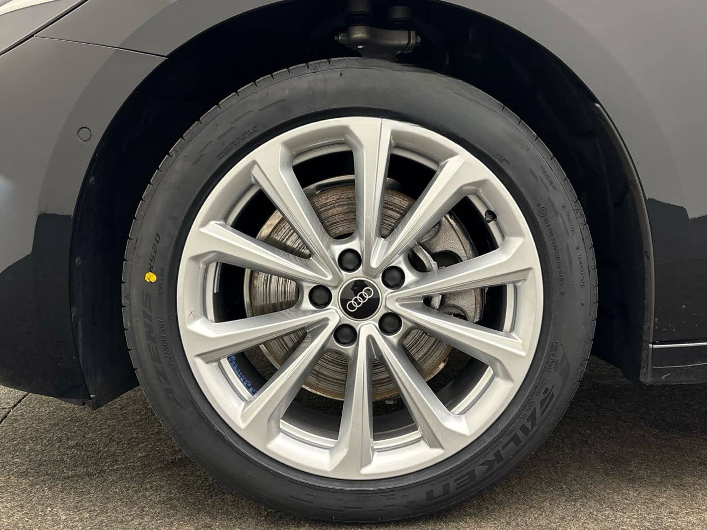 Audi A5 Avant 2.0 TFSI S tronic MMI LED ACC Kamera foto 7