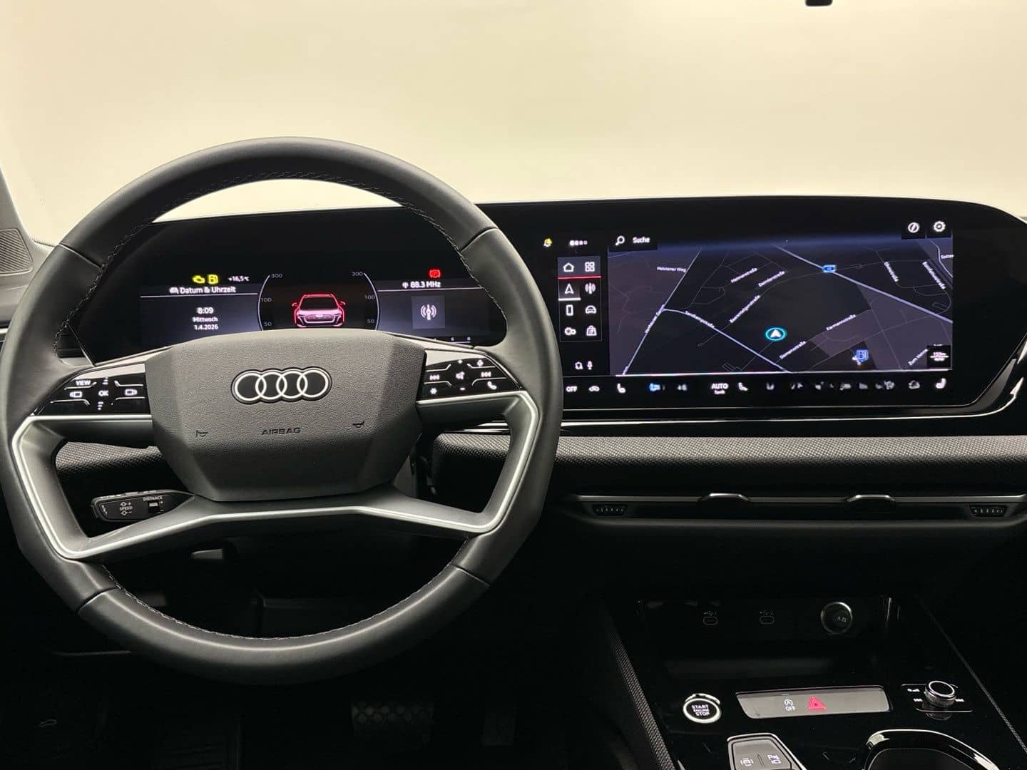 Audi A5 Avant 2.0 TFSI S tronic MMI LED ACC Kamera foto 8