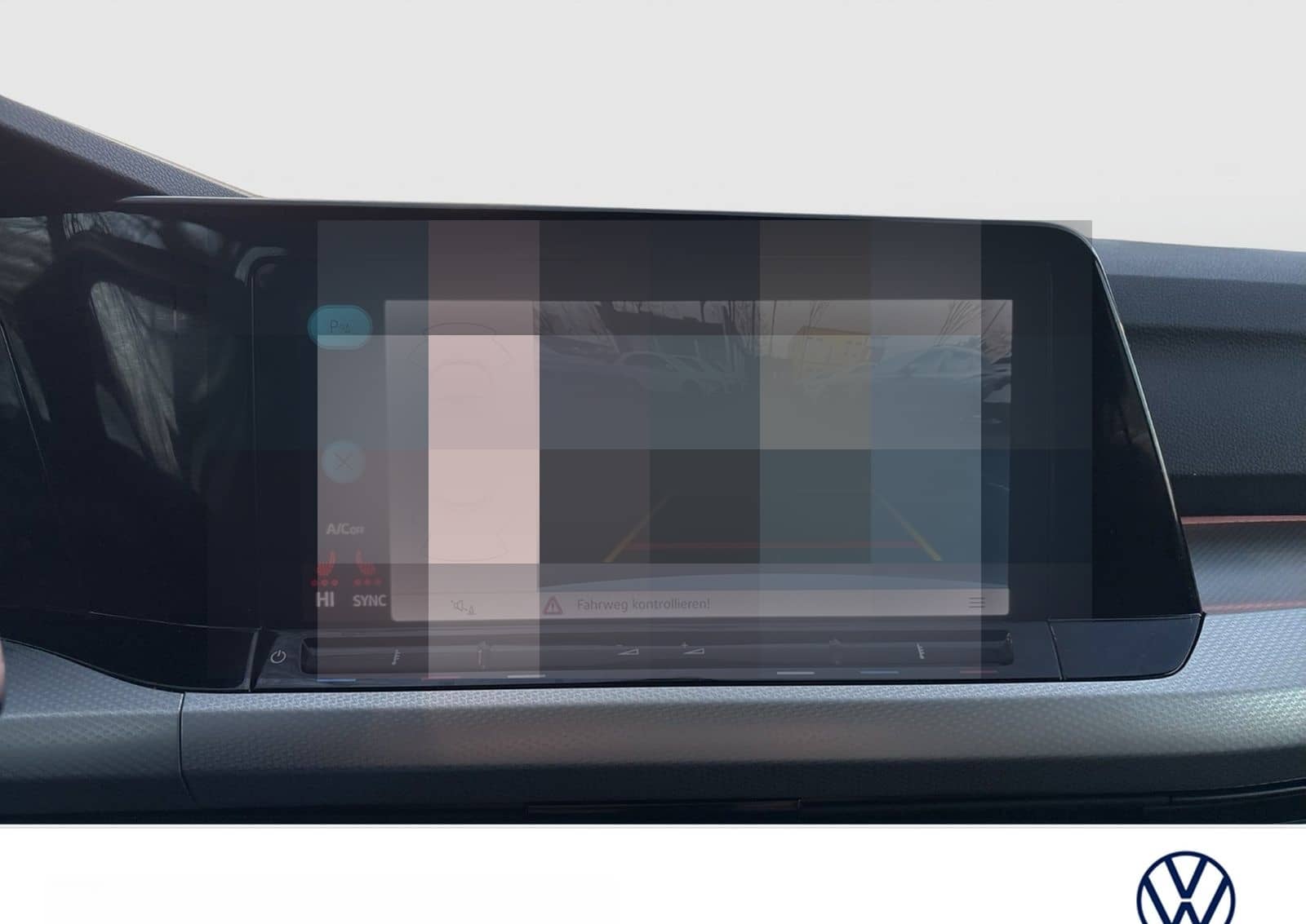 Volkswagen Golf VIII 1.0 eTSI MOVE STANDHZ. AHK CAM NAVI foto 12