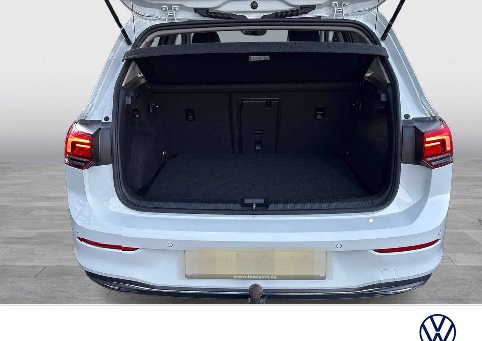 Volkswagen Golf VIII 1.0 eTSI MOVE STANDHZ. AHK CAM NAVI foto 16