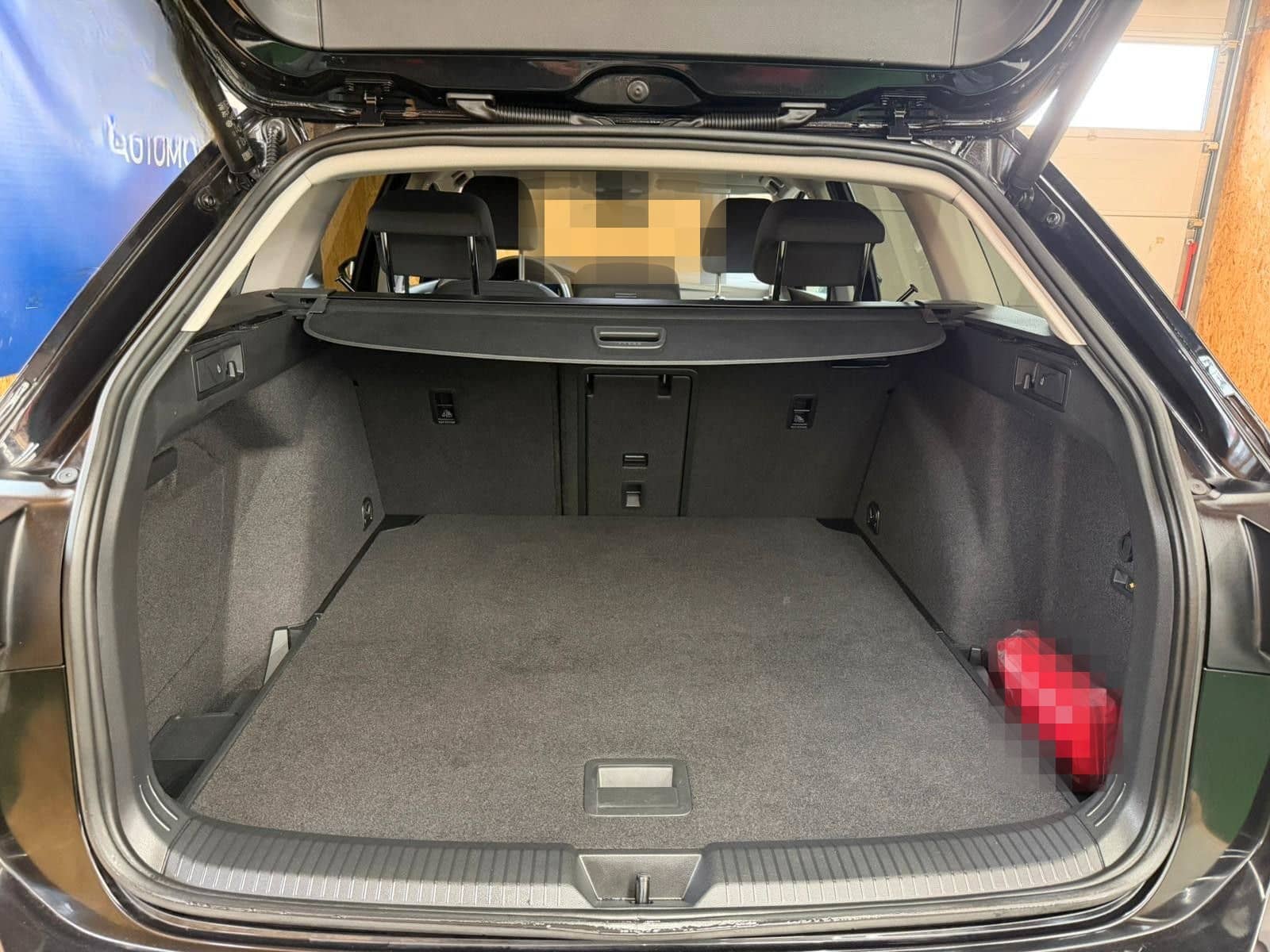 Volkswagen Golf VIII Variant*KAMERA*KEYLESS*LED*CARPLPLAY* foto 21